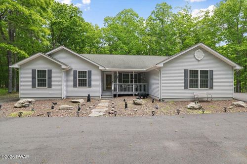 164 Rainbow Dr, Lackawaxen, PA, 18435-7799 | Card Image