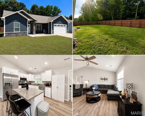 321 Apple Park Way, Poplar Bluff, MO, 63901-5521 | Card Image