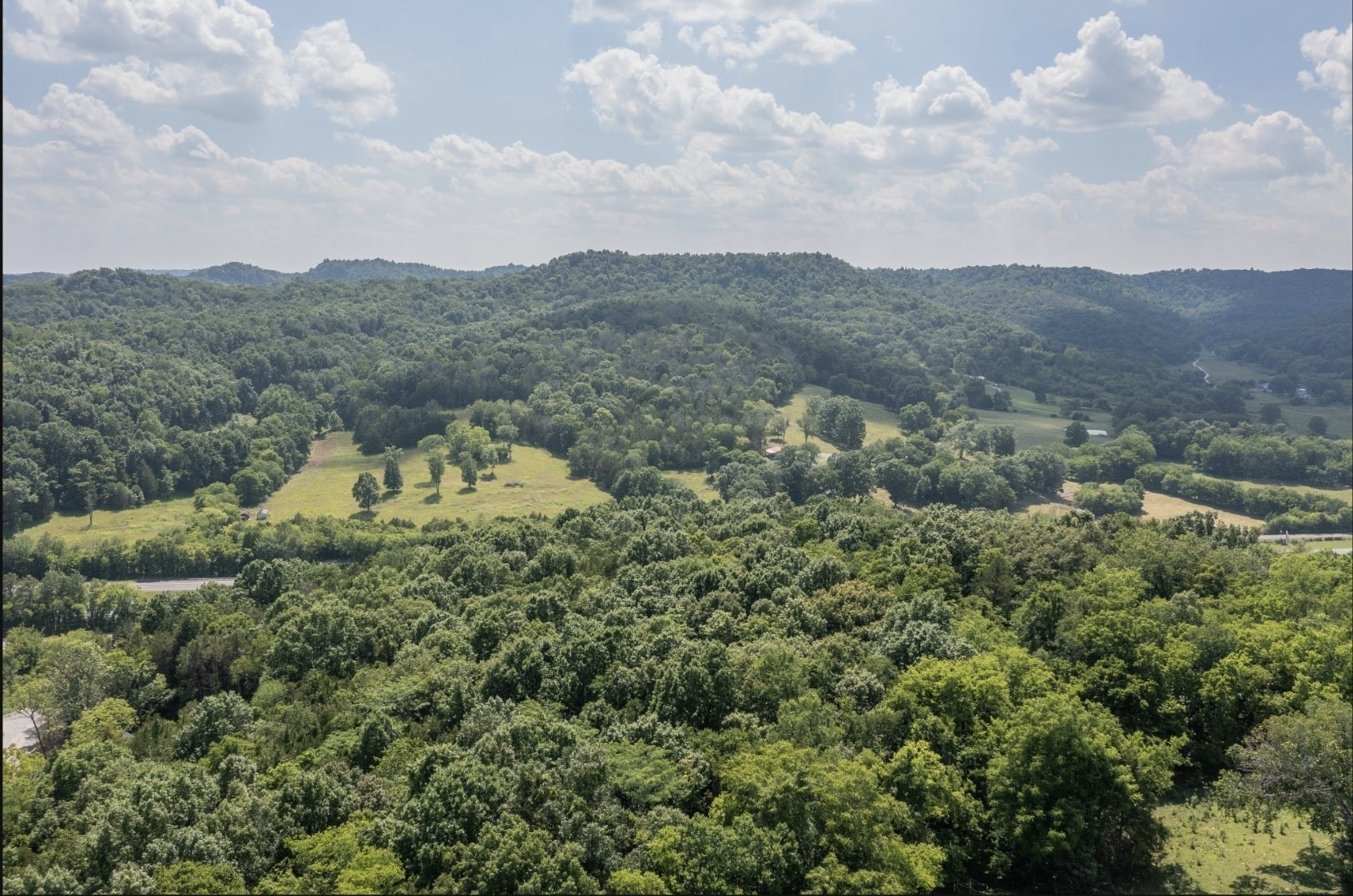 Land in Christiana 2