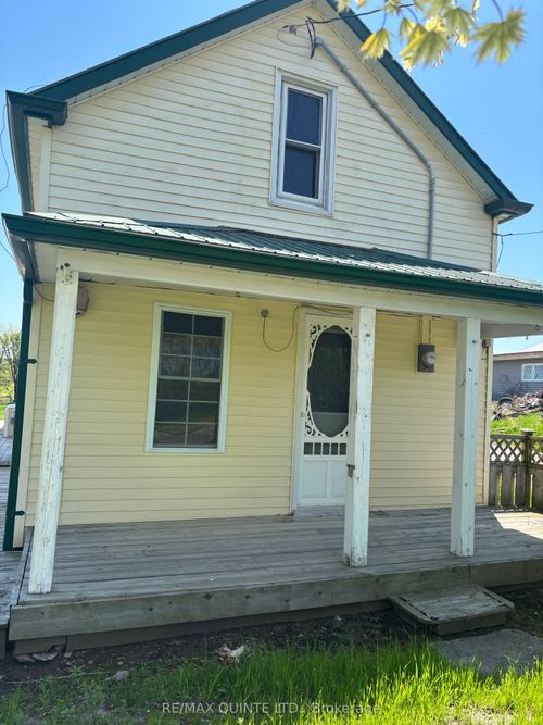 22 Pauley Rd, Stirling, ON, K0K3E0 | Card Image