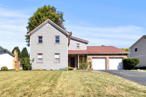 192 Buckeye Ct, Westerville, OH, 43081-2408 | Card Image