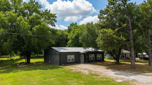 120880 S 4180 Rd, Eufaula, OK, 74432-6611 | Card Image