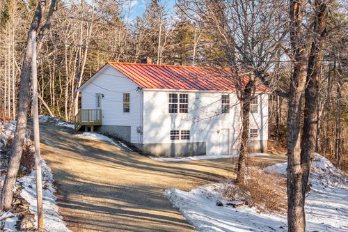 14 Staples Pond Road, Temple, ME, 04984 | Card Image