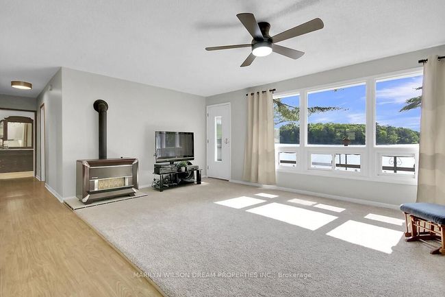 67 Meadow Lane, House other with 3 bedrooms, 1 bathrooms and 4 parking in Tichborne ON | Image 7