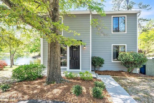 609 Mason Knoll Ct, Wilmington, NC, 28409-3014 | Card Image