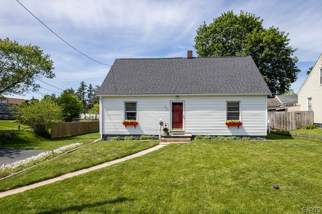 Residential in Onondaga 3