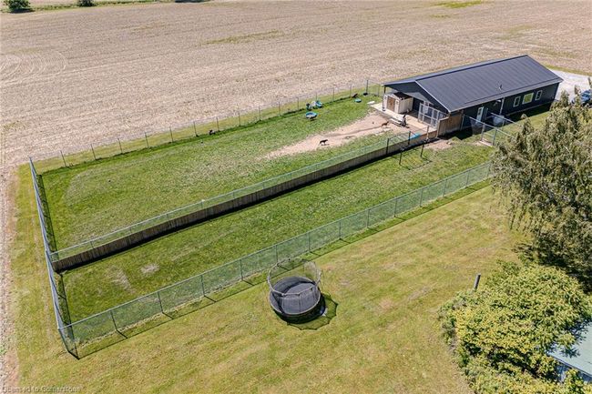 631 Hillcrest Rd, Home with 4 bedrooms, 2 bathrooms and null parking in Simcoe ON | Image 41