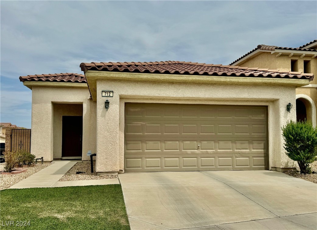 Blue Barrel St, Henderson, NV 89011