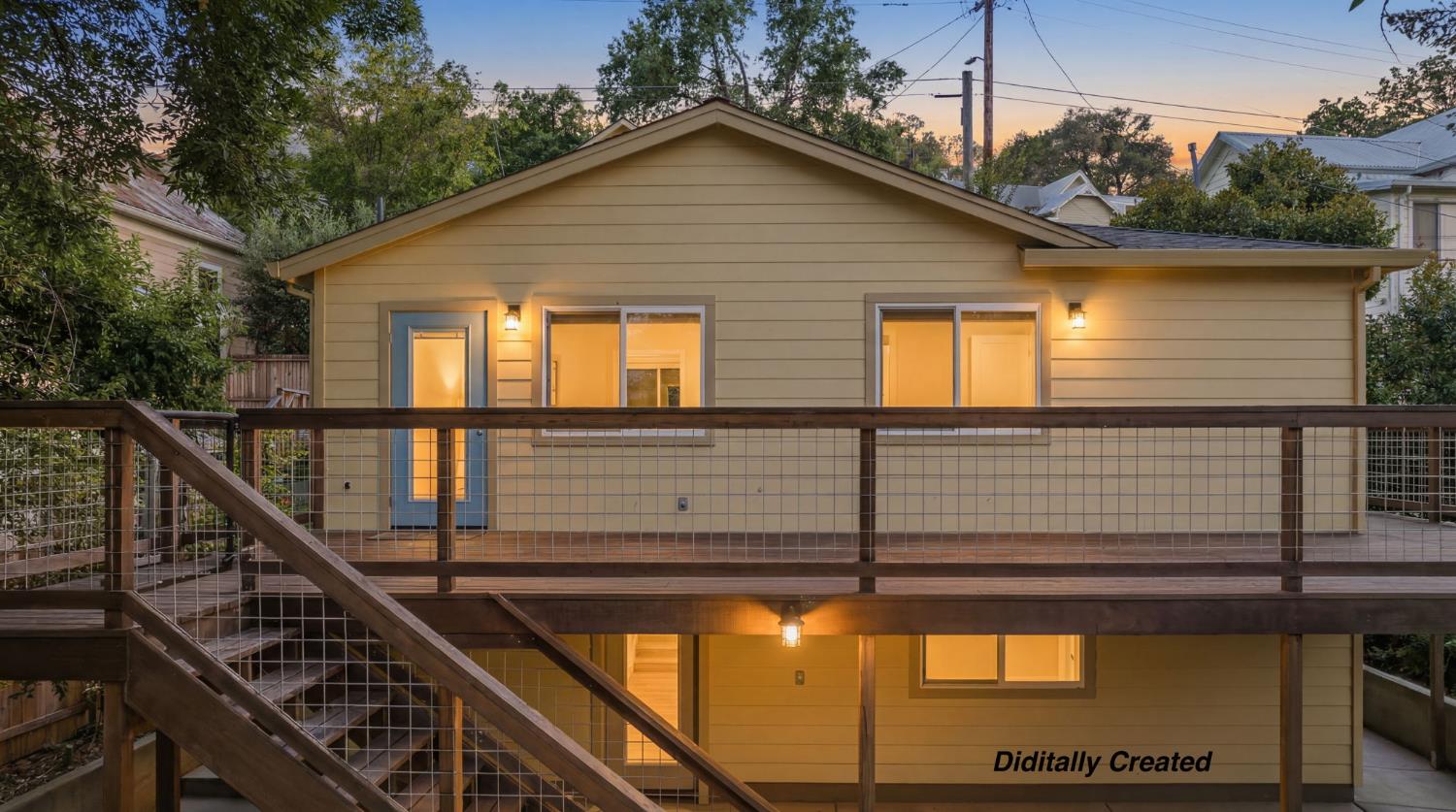Residential in Sutter Creek