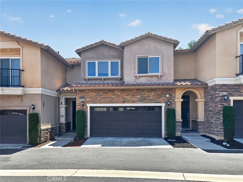 Residential Lease in Chino Hills