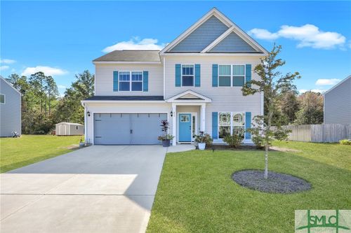 315 Crosswinds Drive, Rincon, GA, 31326 | Card Image