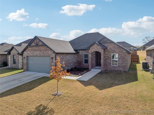 6250 E 146th St S, Bixby, OK, 74008-3961 | Card Image