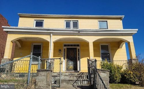 1442 Gorsuch Ave, BALTIMORE, MD, 21218-3622 | Card Image