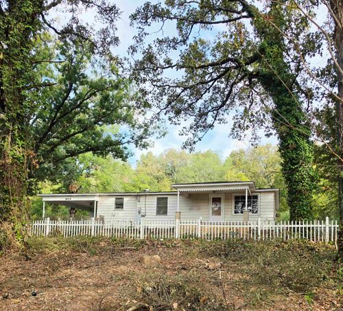 5014 Crystal Hill Rd, North Little Rock, AR, 72118-2457 | Card Image