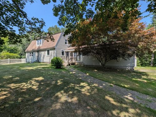 250 Lowell St, Dunstable, MA, 01827-2007 | Card Image