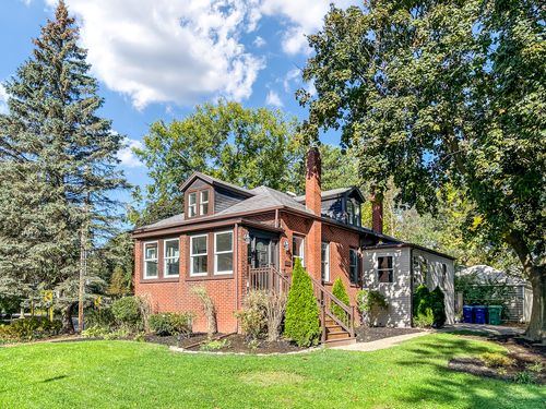 1201 Middlebury Ln, Wilmette, IL, 60091-1342 | Card Image