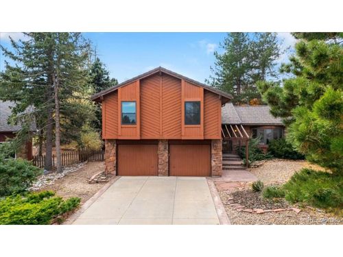 15750 Sandtrap Way, Morrison, CO, 80465-2116 | Card Image