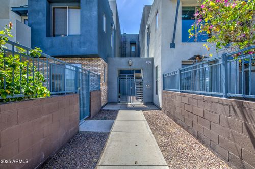 261-615 E Portland St, Phoenix, AZ, 85004-1972 | Card Image