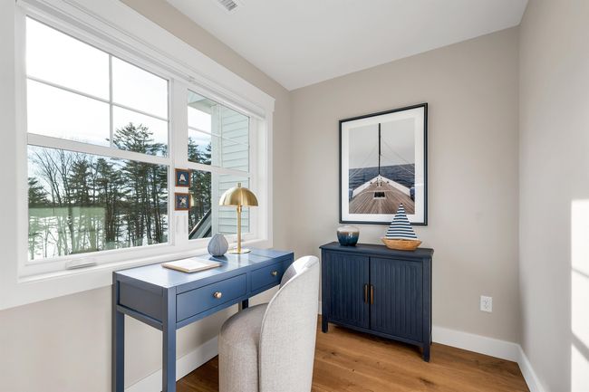UNIT-25 - 60 White Oaks Rd, Condo with 3 bedrooms, 3 bathrooms and null parking in Laconia NH | Image 28