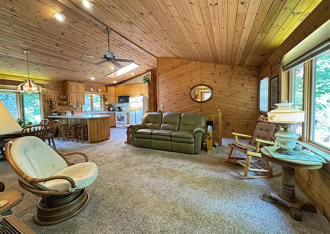 27315 Stark Lake Rd, House other with 3 bedrooms, 2 bathrooms and null parking in Aitkin MN | Image 62