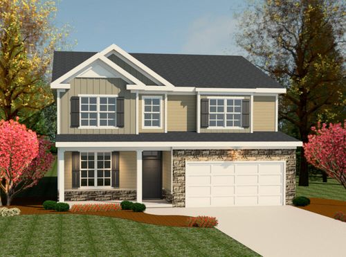 wd101-563 Hampton Dr, North Augusta, SC, 29860-9412 | Card Image