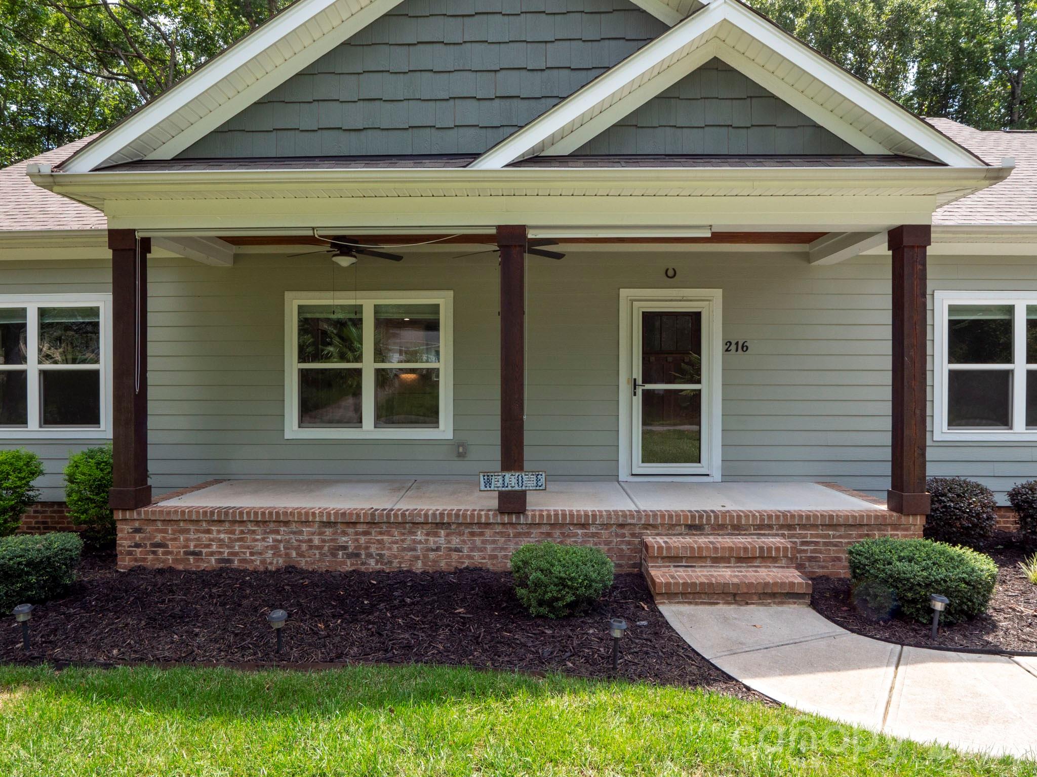 Residential in Belmont 3