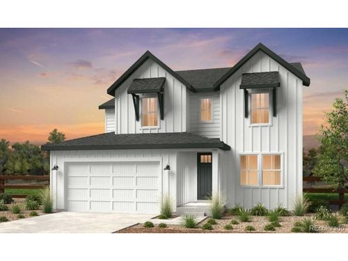 3615 Recess Ln, Castle Rock, CO, 80108-8071 | Card Image