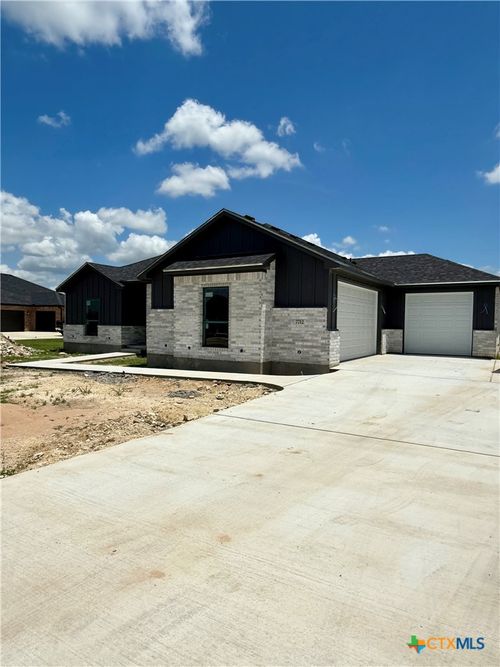 7712 Soap Stone Ct, Moody, TX, 76557-4392 | Card Image