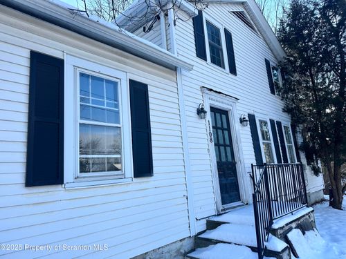 1108 N Abington Rd, Waverly, PA, 18471-7734 | Card Image