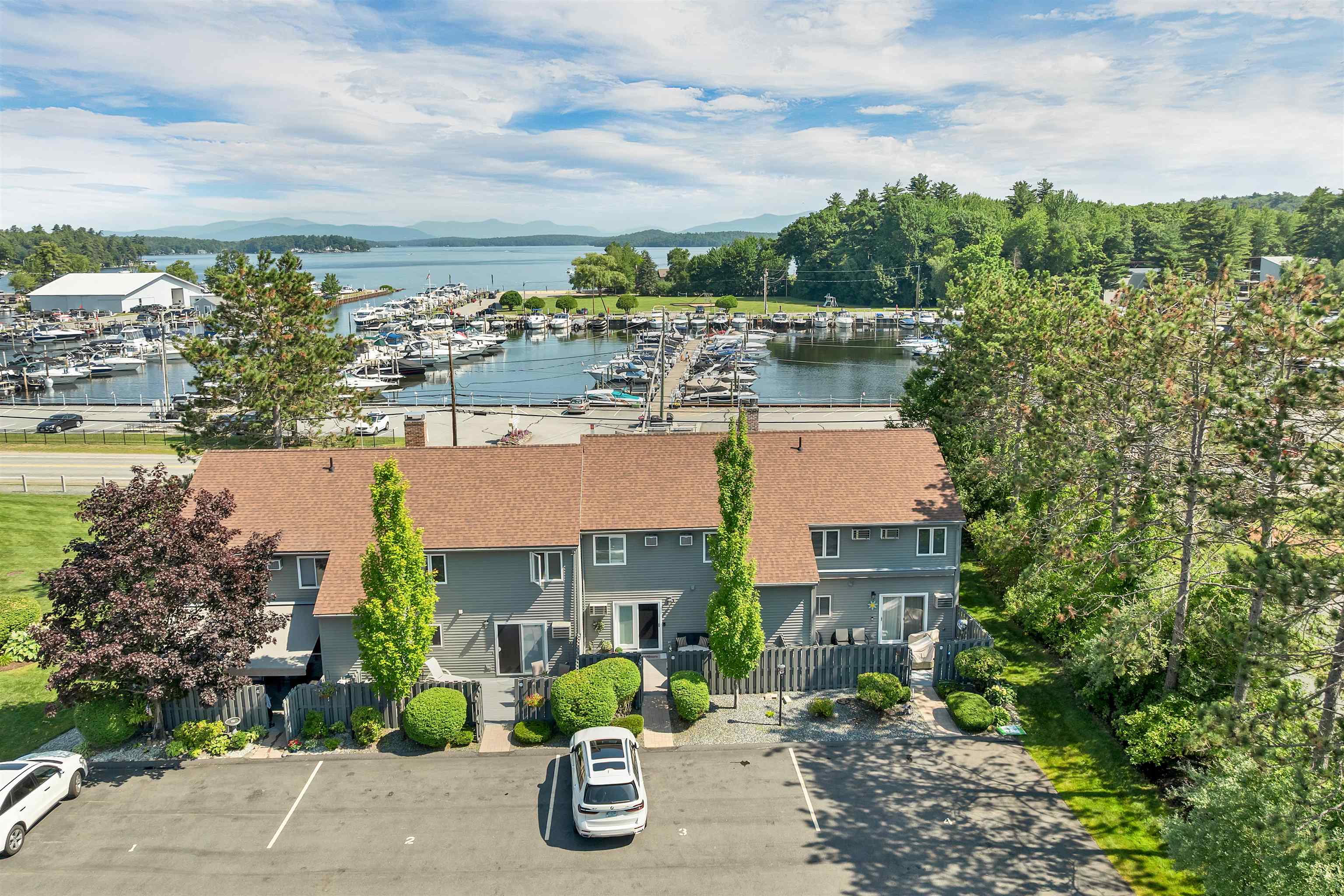 Residential in Gilford 3