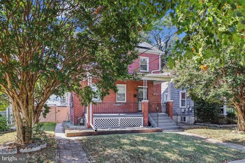 4225 Meade St Ne, WASHINGTON, DC, 20019-1951 | Card Image