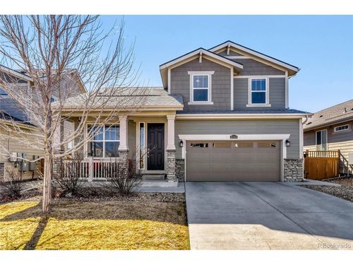 16584 Azalea Ave, Parker, CO, 80134-3997 | Card Image