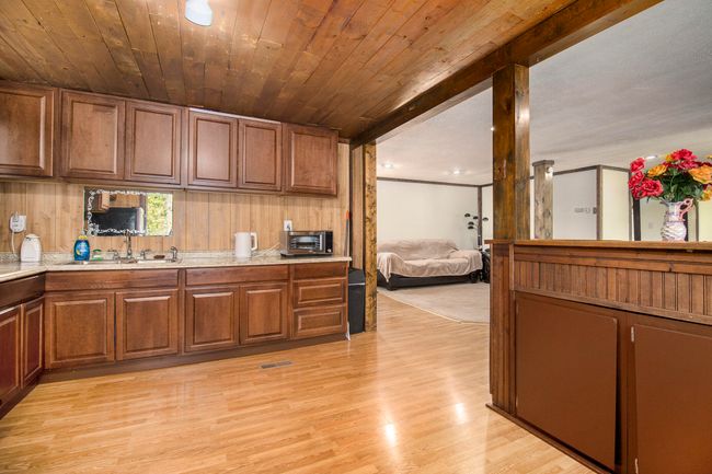 207 E Jefferson St, House other with 4 bedrooms, 2 bathrooms and null parking in Cassopolis MI | Image 6