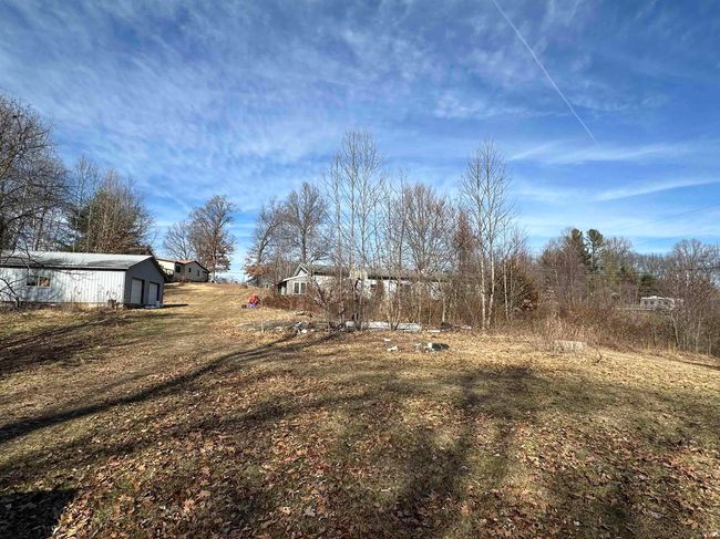 1446 Washboard Rd, House other with 4 bedrooms, 1 bathrooms and null parking in Bedford IN | Image 6