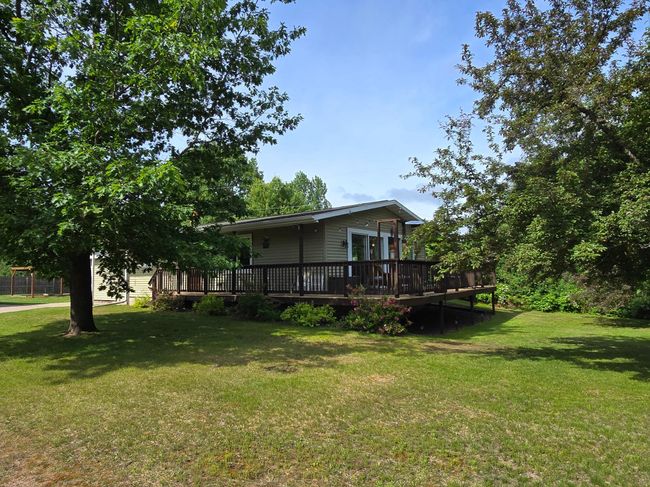 910 School Rd, House other with 3 bedrooms, 2 bathrooms and null parking in Tomahawk WI | Image 35