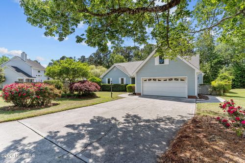 4313 Charthouse Dr, Wilmington, NC, 28405-7410 | Card Image