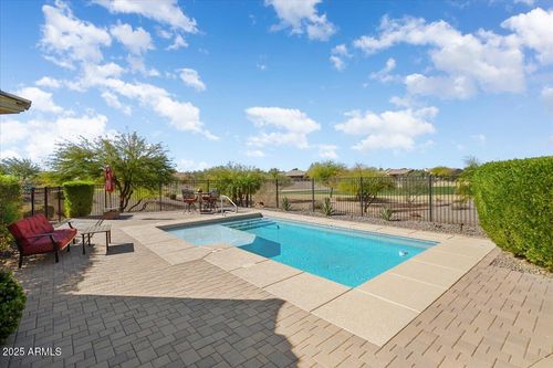 26506 W Yukon Drive, Buckeye, AZ, 85396 | Card Image