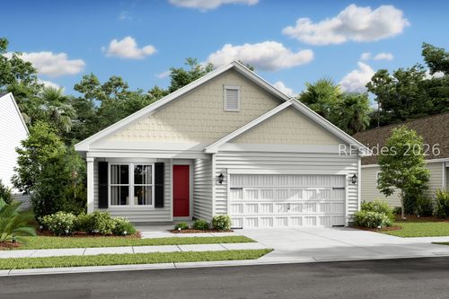 32 Peach Blossom Ct, Bluffton, SC, 29909-8201 | Card Image