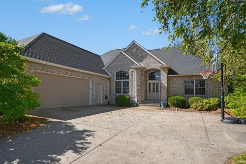23720 Ashton Court, Elkhart, IN, 46517 | Card Image