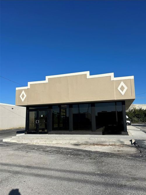 5819 N 56th St, Tampa, FL, 33610-4836 | Card Image