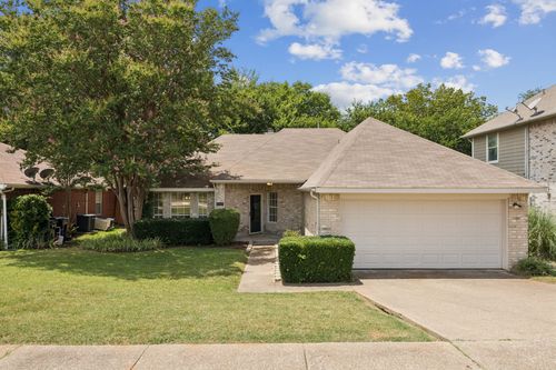 6213 Lennox Ln, Garland, TX, 75043-6663 | Card Image