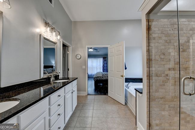 305 Morning Glen Dr, House other with 4 bedrooms, 2 bathrooms and 2 parking in Suwanee GA | Image 50