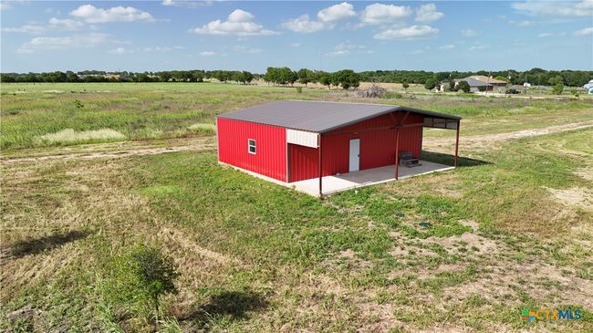 16066 Mclennan Rd, Home with 0 bedrooms, 0 bathrooms and null parking in Troy TX | Image 5