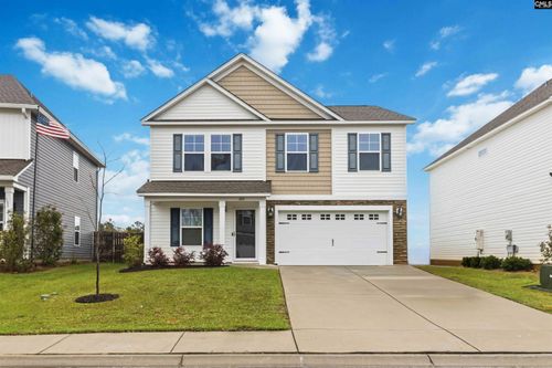 180 Wahoo Cir, Irmo, SC, 29063-9817 | Card Image