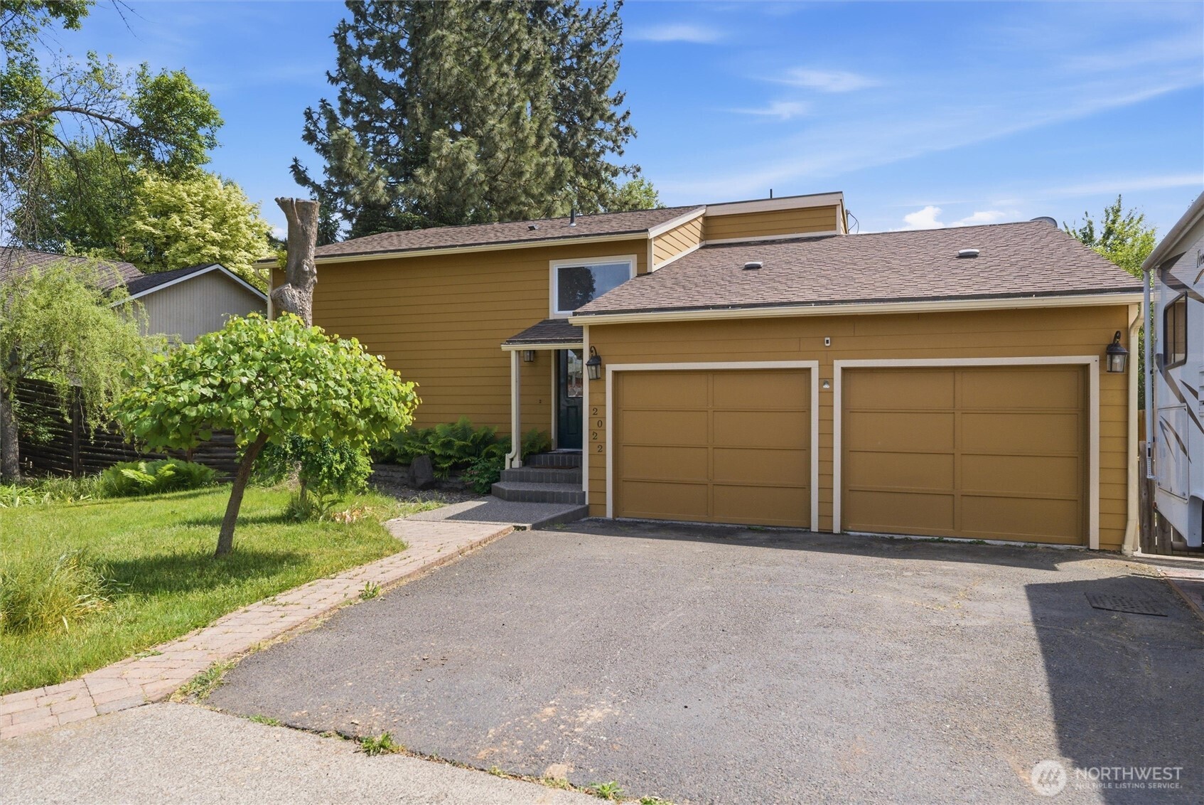 Residential in Walla Walla