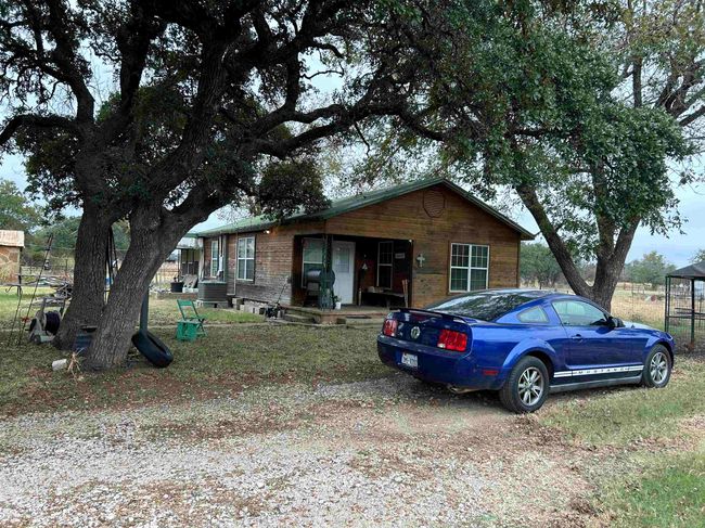104 Shawnee St, House other with 3 bedrooms, 2 bathrooms and null parking in Cherokee TX | Image 25