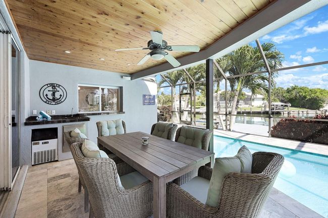 1709 Wavecrest Ct, House other with 4 bedrooms, 3 bathrooms and null parking in Marco Island FL | Image 14