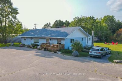 16358 Highway 60, House other with 4 bedrooms, 2 bathrooms and 10 parking in Killaloe ON | Image 1