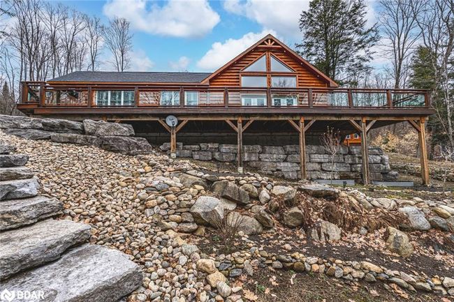 1026 Lancer Lane, House other with 2 bedrooms, 2 bathrooms and 10 parking in Haliburton ON | Image 22