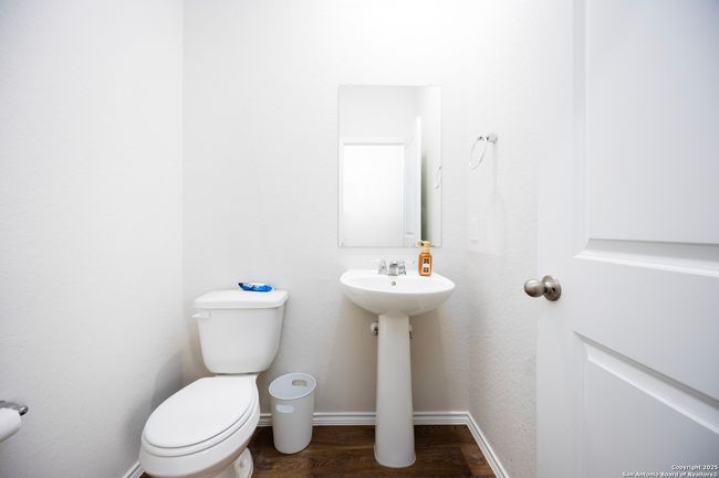 4843 Vogesite Path, House other with 4 bedrooms, 3 bathrooms and null parking in San Antonio TX | Image 26